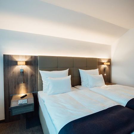 Hotel Schmachtendorf Oberhausen  Eksteriør bilde