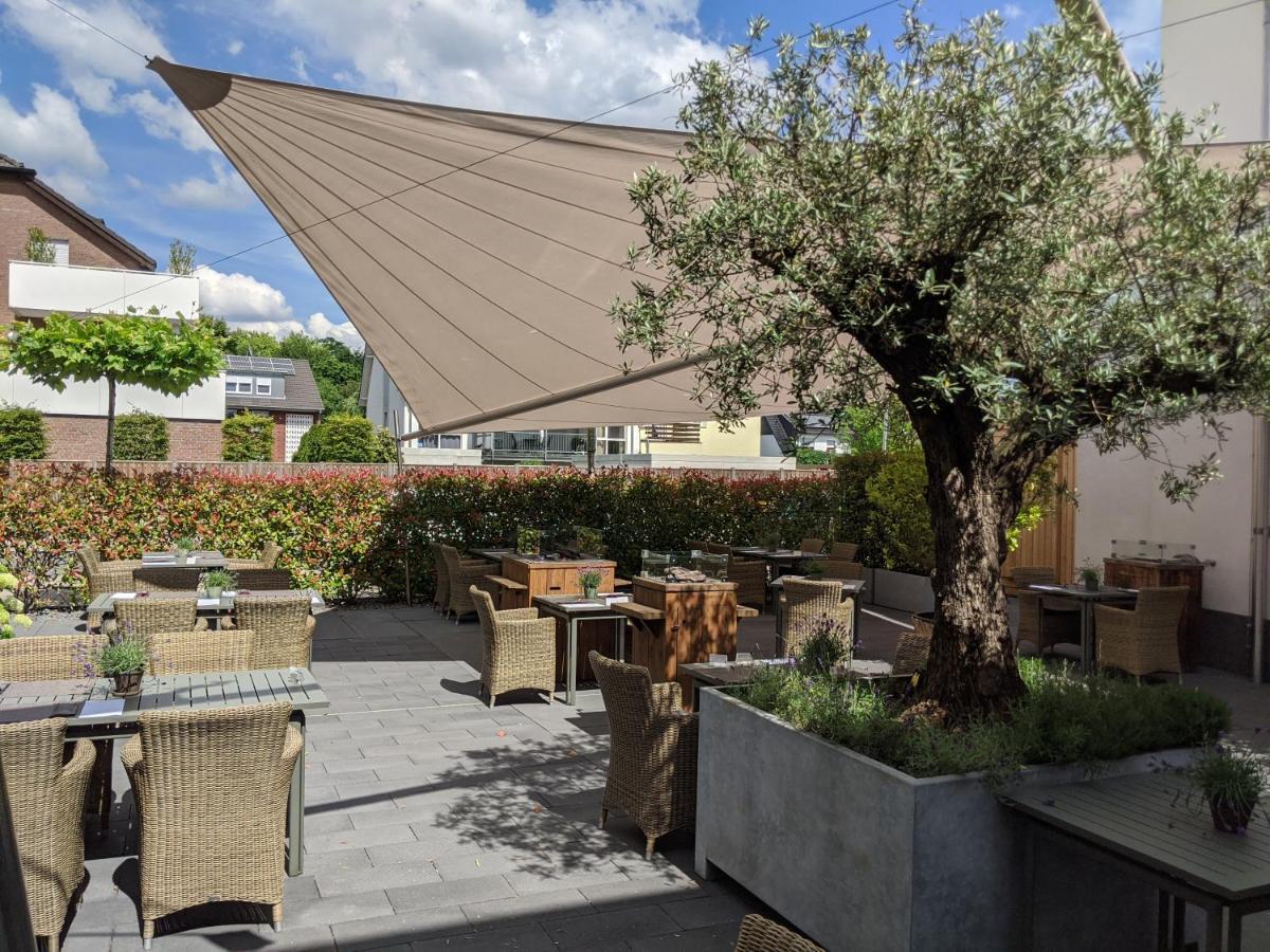Hotel Schmachtendorf Oberhausen  Eksteriør bilde