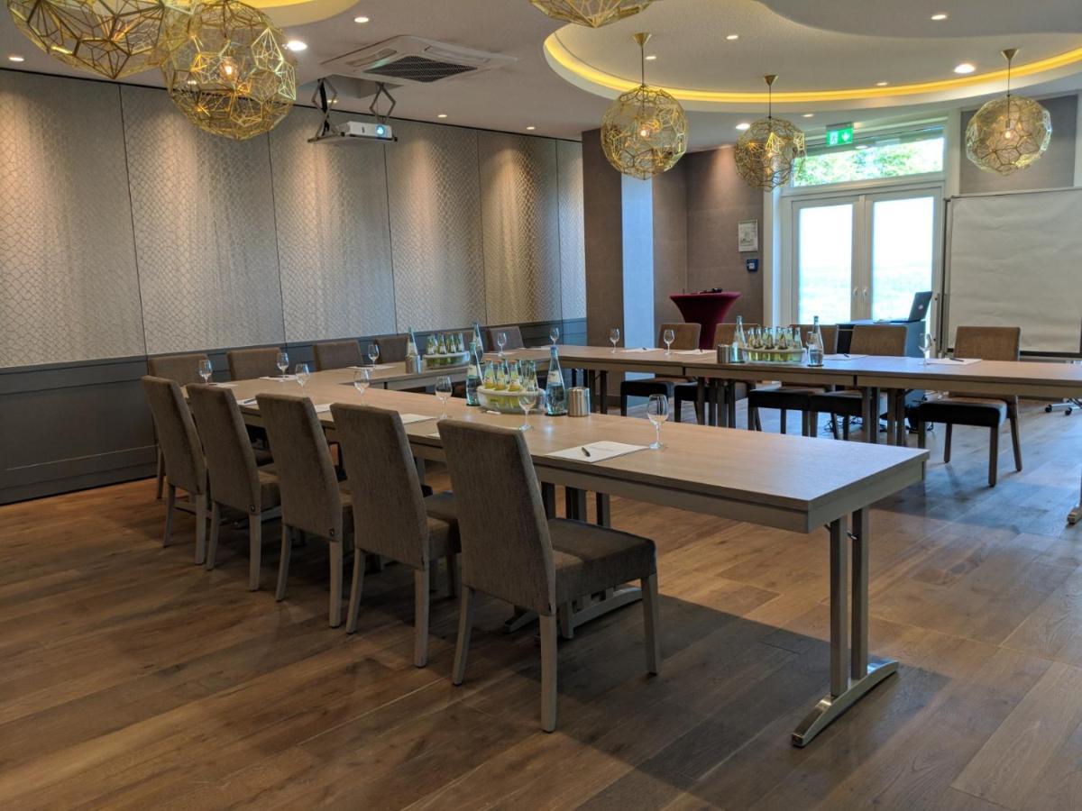 Hotel Schmachtendorf Oberhausen  Eksteriør bilde