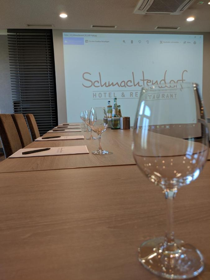 Hotel Schmachtendorf Oberhausen  Eksteriør bilde
