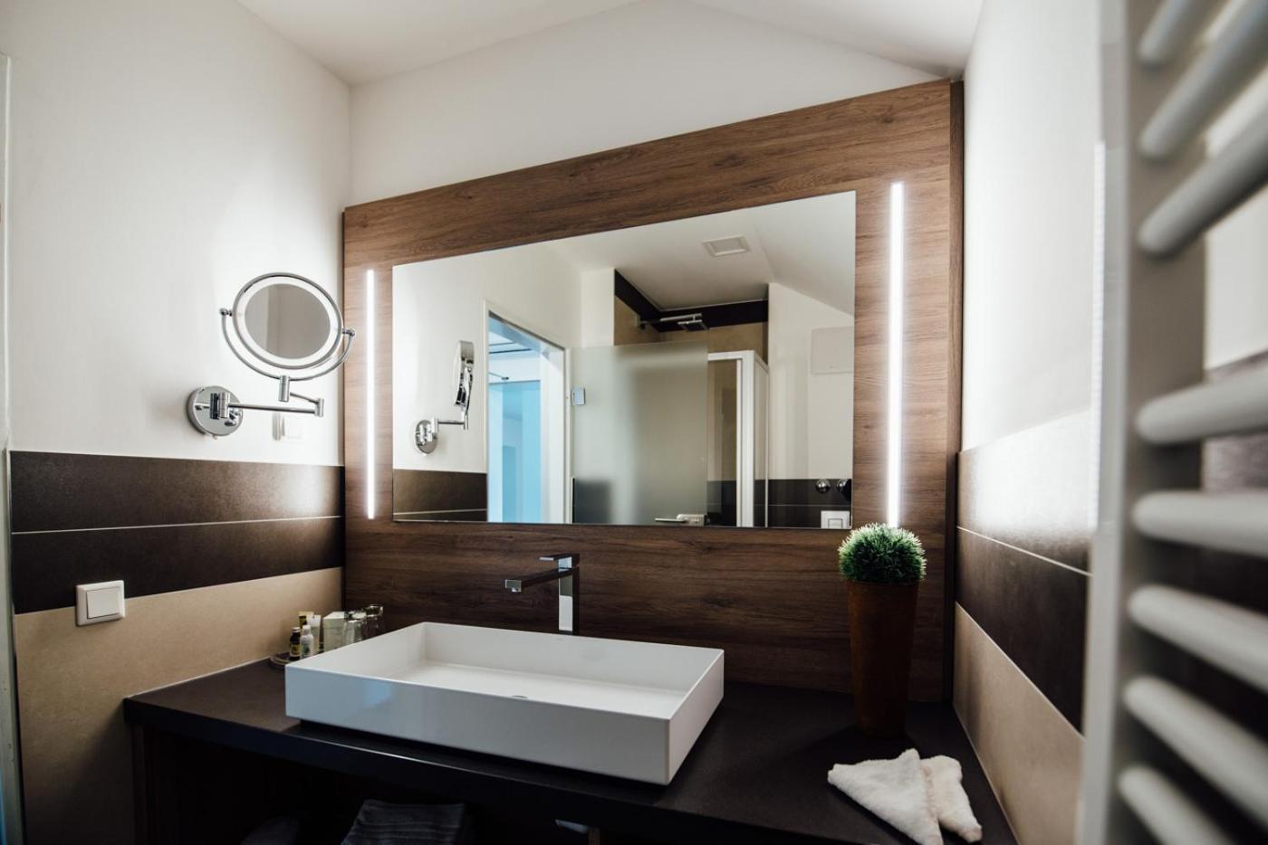 Hotel Schmachtendorf Oberhausen  Rom bilde
