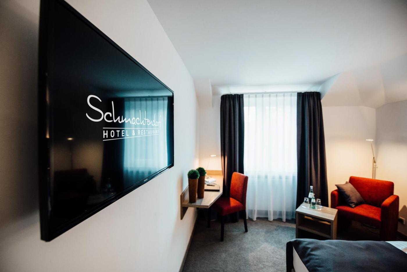 Hotel Schmachtendorf Oberhausen  Rom bilde