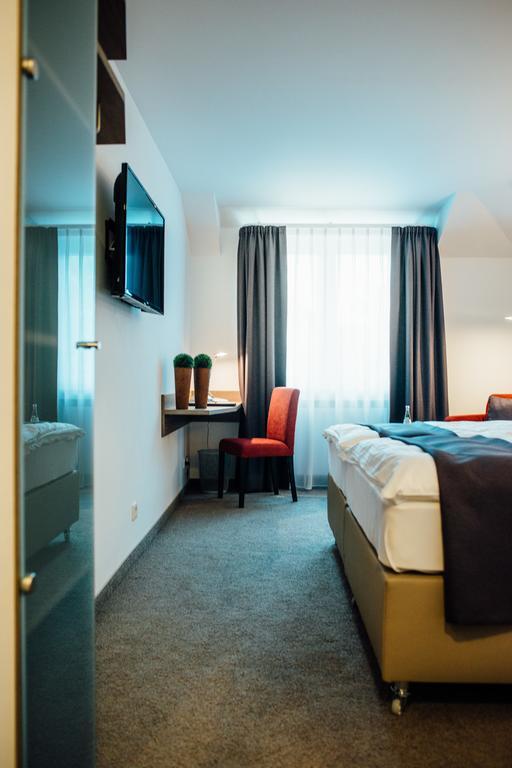 Hotel Schmachtendorf Oberhausen  Rom bilde