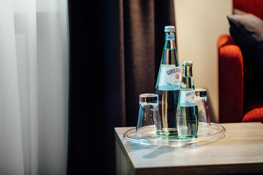 Hotel Schmachtendorf Oberhausen  Rom bilde